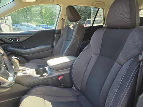 Used 2021 Subaru Outback Premium w/ Popular Package #1 AWD/4WD image 12