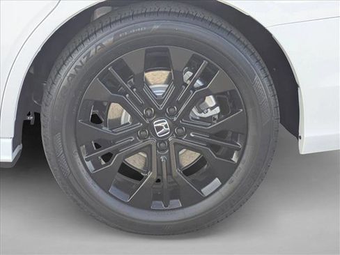 New 2026 Honda Odyssey Sport-L image 9