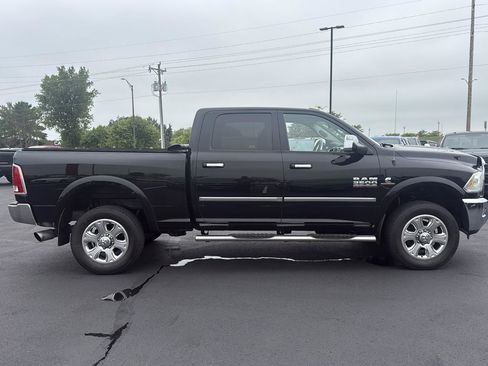 Used 2015 RAM 2500 Laramie w/ Convenience Group AWD/4WD image 6