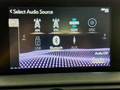 Certified 2023 Lexus IS 300 w/ Premium Package image 15