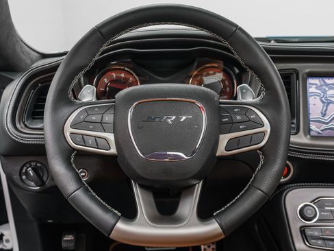 Used 2023 Dodge Challenger SRT Hellcat image 15