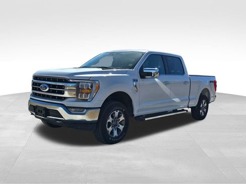Used 2023 Ford F150 Lariat image 5