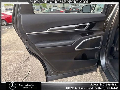 Used 2022 Kia Telluride S FWD image 22
