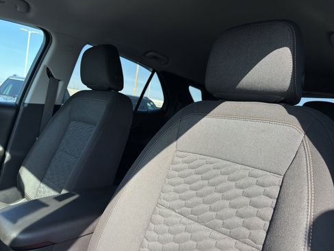 Used 2019 Chevrolet Equinox LT AWD/4WD image 27