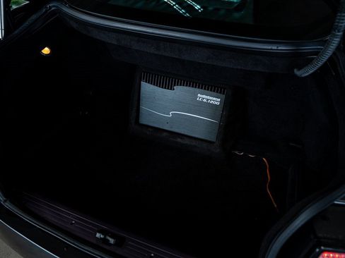 Used 2011 Aston Martin DB9 Coupe image 48