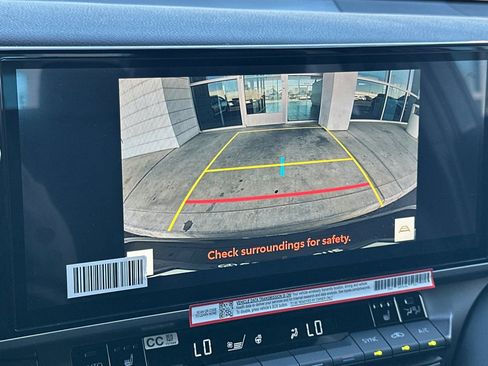 Used 2026 Toyota Camry XSE image 18