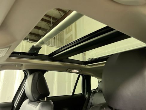 Used 2023 MAZDA CX-50 2.5 S w/ Cargo Package image 24