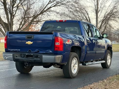 Used 2013 Chevrolet Silverado 1500 LT w/ All-Star Edition image 4