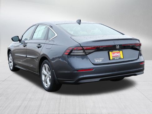 Used 2023 Honda Accord LX image 5
