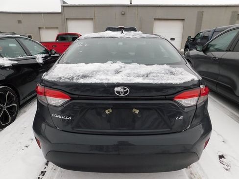 Used 2024 Toyota Corolla LE image 6