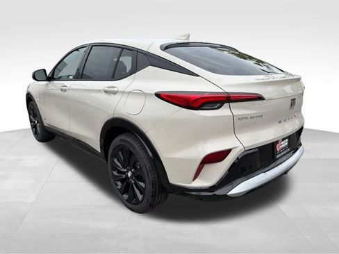 New 2026 Buick Envista Sport Touring w/ Studio Series FWD image 5