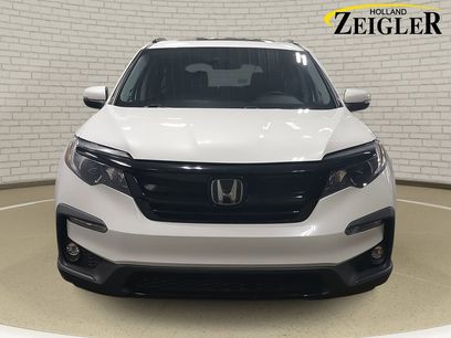 Used 2022 Honda Pilot Special Edition