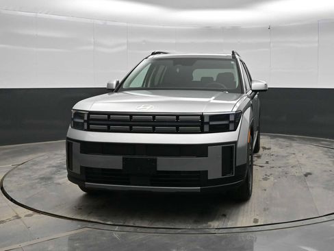 New 2026 Hyundai Santa Fe SEL image 3