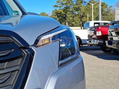 Used 2023 Subaru Forester Premium image 10