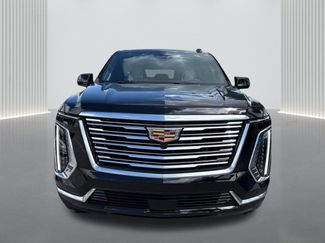 New 2026 Cadillac Escalade ESV Platinum Luxury video 2