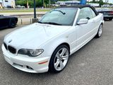 Used 2006 BMW 325Ci Convertible image 3