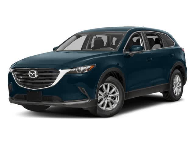Used 2016 MAZDA CX-9 Sport FWD image 1