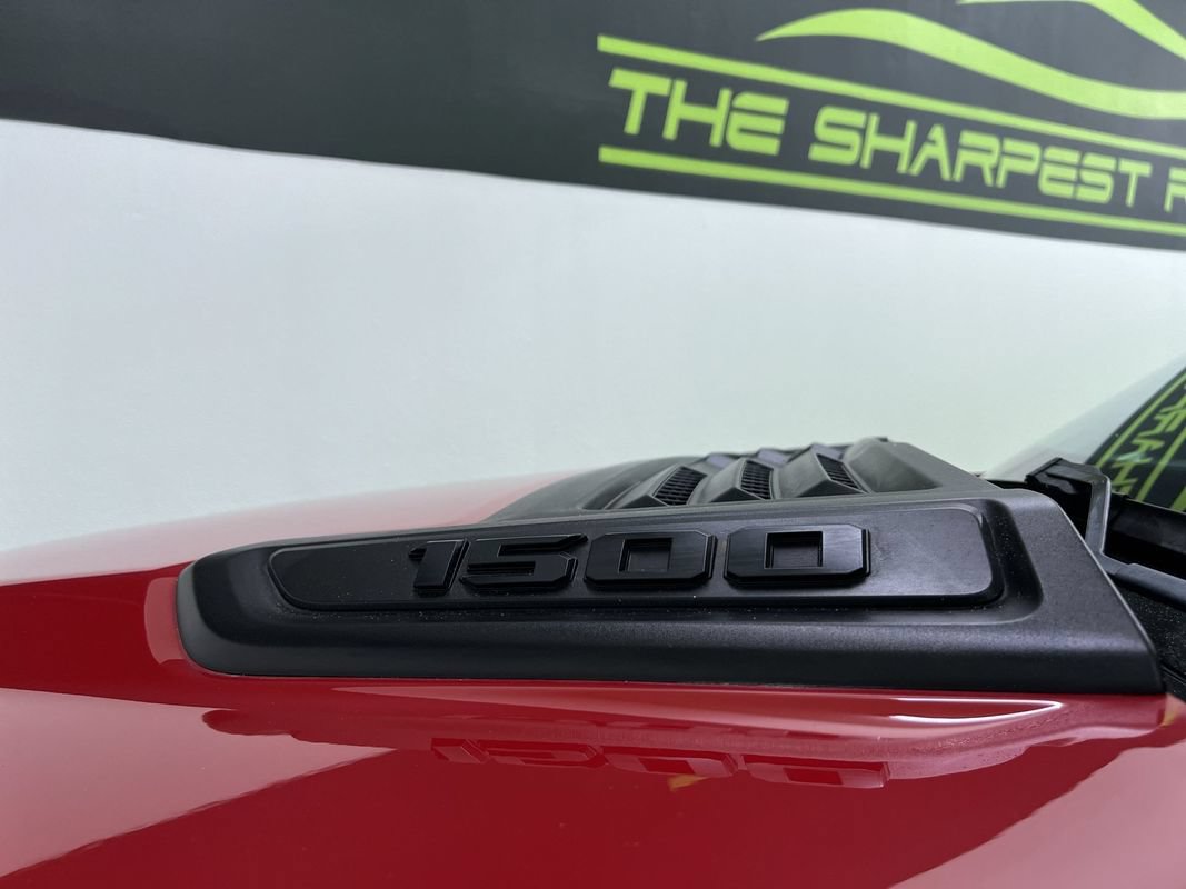 Used 2019 RAM 1500 Rebel AWD/4WD image 15