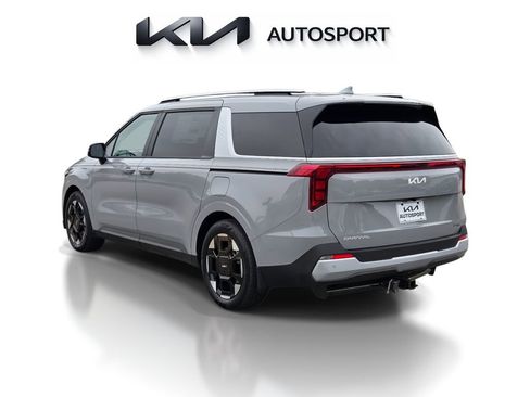 New 2026 Kia Carnival EX image 10