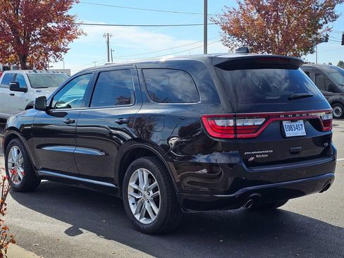 Used 2022 Dodge Durango R/T image 8