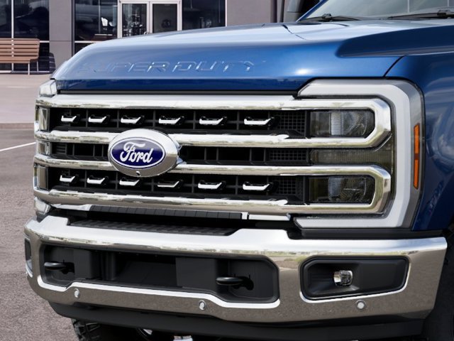 New 2027 Ford F350 Lariat w/ Tremor Off-Road Package AWD/4WD image 16