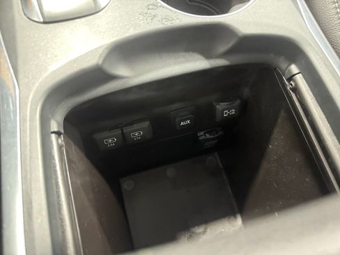 Used 2019 Acura MDX SH-AWD w/ Technology Package image 26