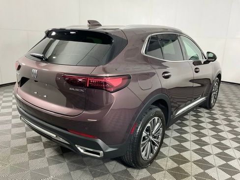 Used 2024 Buick Envision Preferred image 8