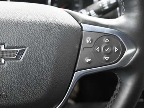 Certified 2023 Chevrolet Traverse RS image 10