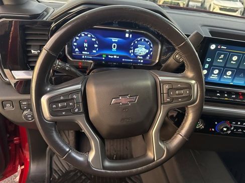 Used 2022 Chevrolet Silverado 1500 RST image 14