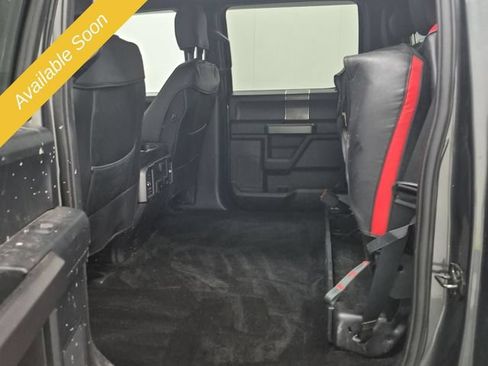 Used 2020 Ford F150 XLT w/ Equipment Group 302A Luxury AWD/4WD image 9