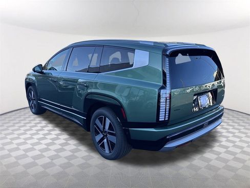 Used 2026 Hyundai Ioniq 9 SEL image 7