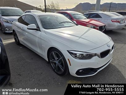 Used 2019 BMW 430i Coupe w/ Convenience Package