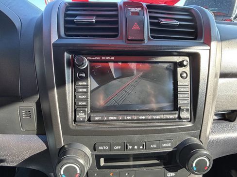 Used 2008 Honda CR-V EX-L image 11
