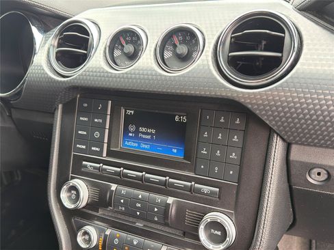 Used 2015 Ford Mustang GT w/ GT Performance Package RWD image 14