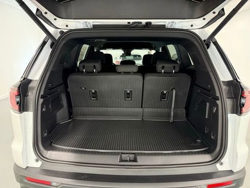 New 2026 GMC Acadia Elevation w/ Black Edition image 8