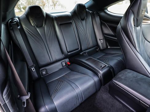 Used 2016 Lexus RC F image 41