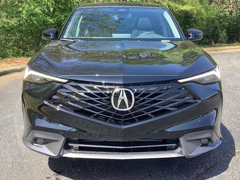 New 2026 Acura ADX AWD image 2