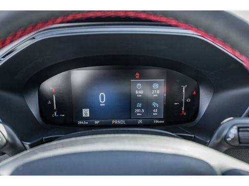 New 2026 Ford Escape ST-Line w/ Tech Pack #1 AWD/4WD image 14