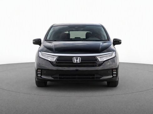 Used 2024 Honda Odyssey EX-L image 2