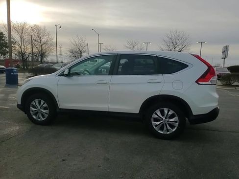 Used 2014 Honda CR-V EX image 11