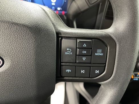 Used 2024 Ford F150 STX image 19