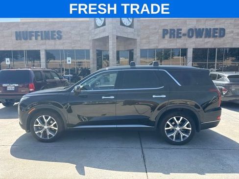 Used 2020 Hyundai Palisade SEL AWD/4WD image 1