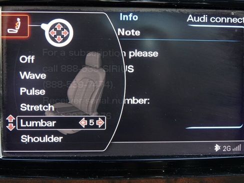 Used 2015 Audi A8 3.0T w/ Premium Package AWD/4WD image 91