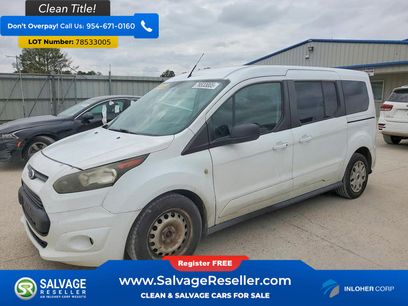 Used 2014 Ford Transit Connect XLT
