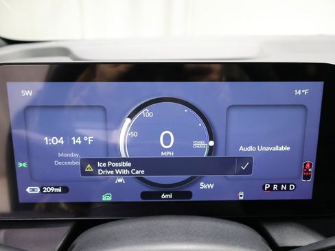 New 2025 Honda Prologue EX image 28