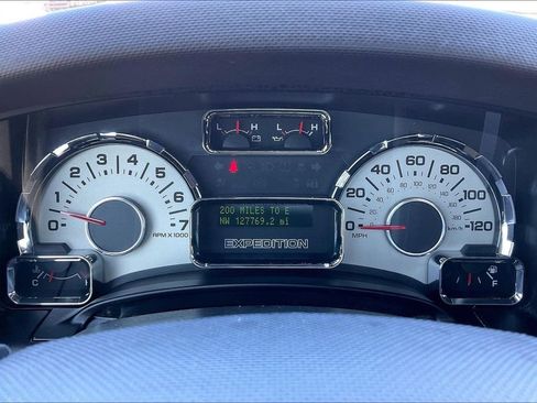 Used 2014 Ford Expedition Limited w/ Equipment Group 301A image 12