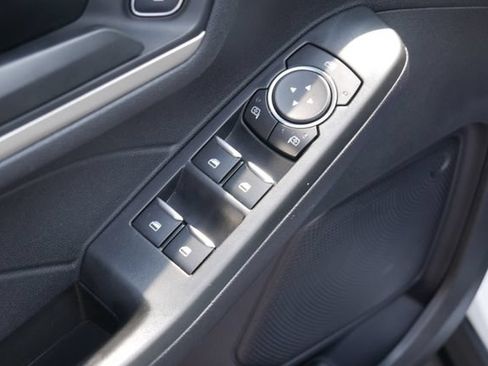 Used 2022 Ford Escape SE w/ Cold Weather Package AWD/4WD image 13