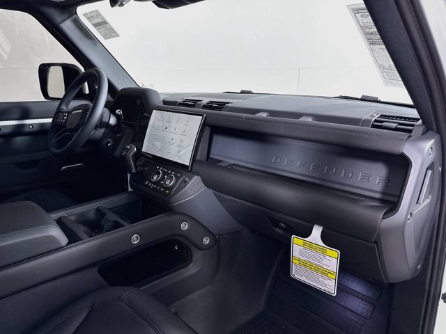New 2026 Land Rover Defender 110 S AWD/4WD image 31