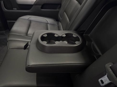 Used 2017 Chevrolet Silverado 2500 LTZ w/ Duramax Plus Package image 28