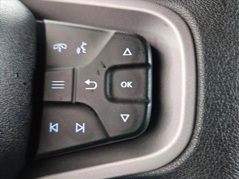 Used 2023 Ford Bronco 2-Door image 16